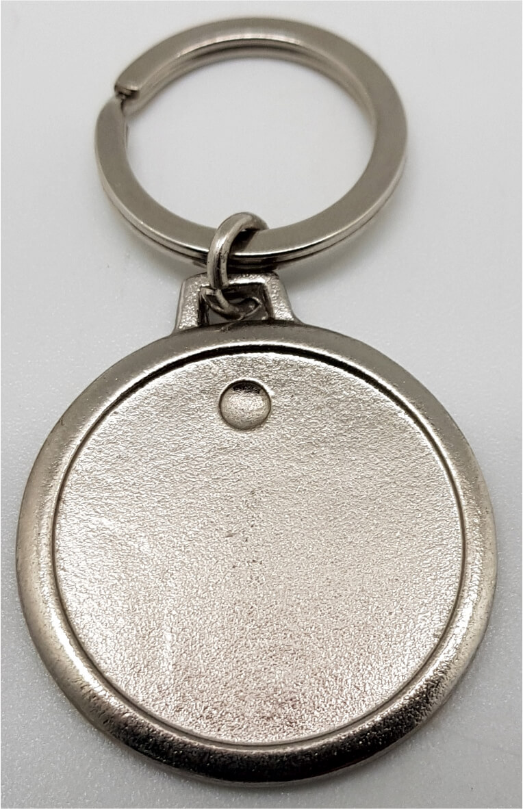 blank-round-double-sided-key-holder